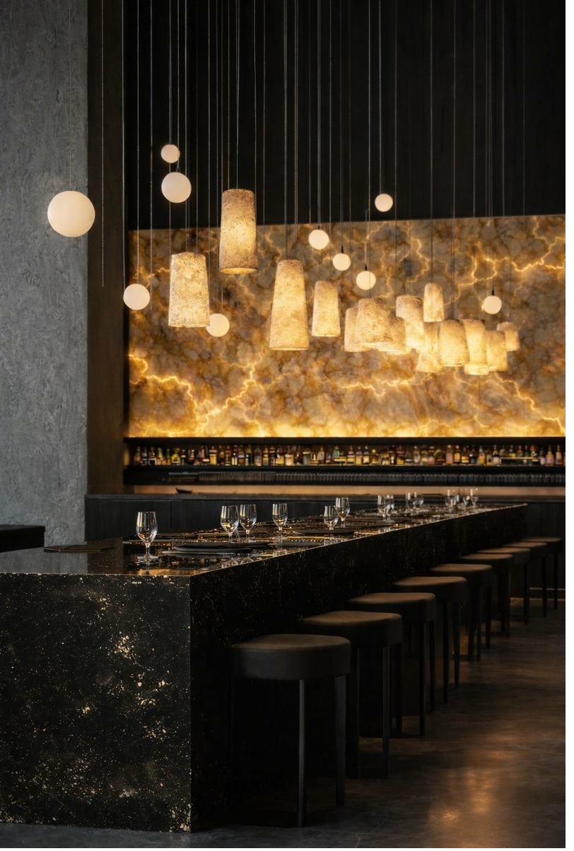 Constellation Restaurant